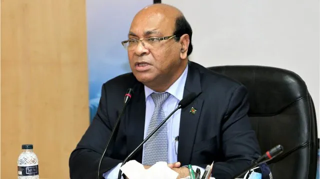 এসএটিআরসি’র চেয়ারম্যান নির্বাচিত শ্যাম সুন্দর সিকদার