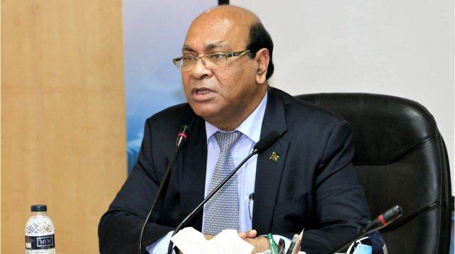 এসএটিআরসি’র চেয়ারম্যান নির্বাচিত শ্যাম সুন্দর সিকদার