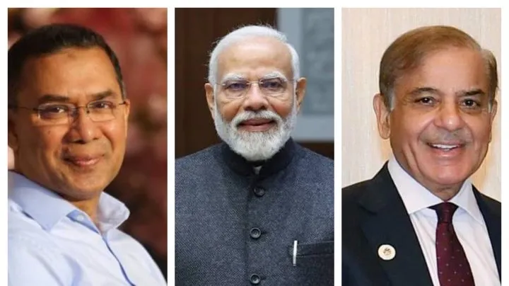 শপথ অনুষ্ঠানে মোদি-শাহবাজকে আমন্ত্রণের পরিকল্পনা: বিবিসি বাংলা