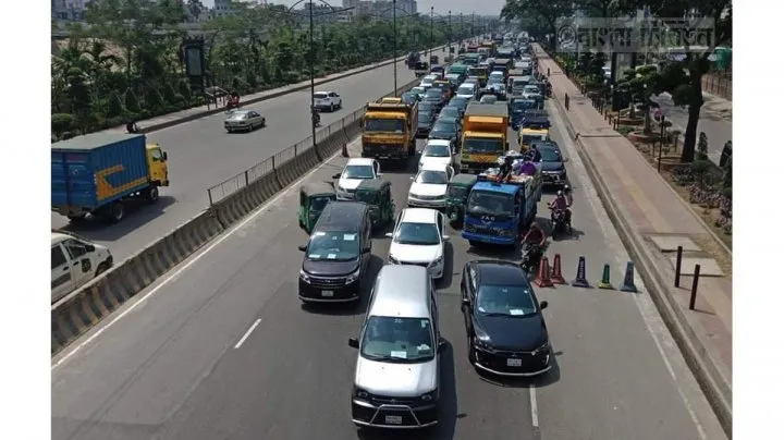 লাইসেন্স পেতে লাগবে ৬০ ঘণ্টার প্রশিক্ষণ