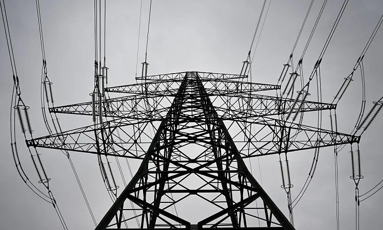 EU plans emergency action to halt energy price rise