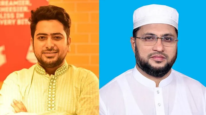 ঢাকার ১১ থেকে সরে গেলেন শিবিরের সাবেক সভাপতি