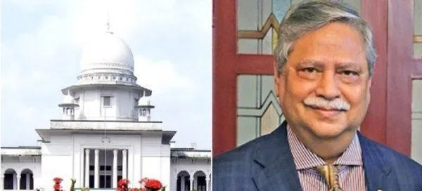 মো. সাহাবুদ্দিনকে রাষ্ট্রপতি ঘোষণার প্রক্রিয়া বৈধ : হাইকোর্ট