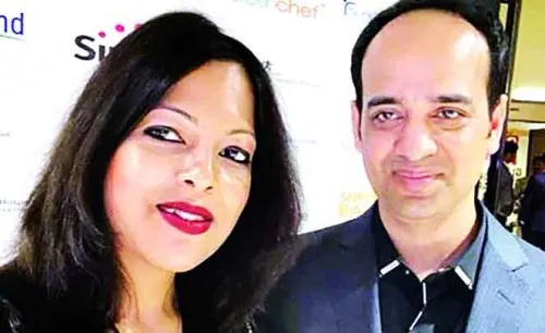 ইভ্যালির রাসেলের ব্যাংক হিসাব জব্দের নির্দেশ