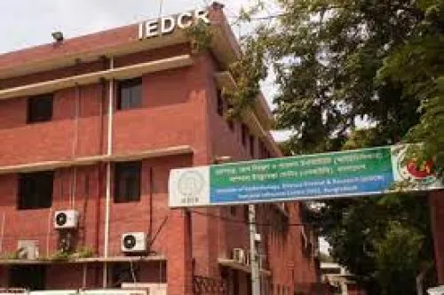 করোনা উপসর্গ এক বছর পর্যন্ত থাকছে : আইইডিসিআর