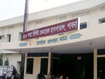 পাবনায় ব্যবসায়ীকে গুলি করে হত্যা