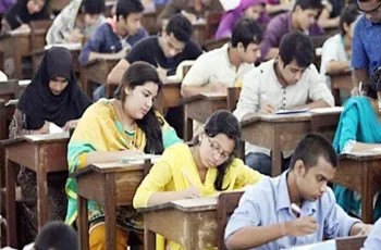 প্রাথমিকে শিক্ষক নিয়োগ পরীক্ষার তারিখ ঘোষণা এ মাসেই