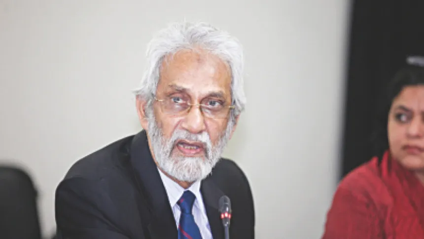 Govt vows to tackle labour unrest, blames outsiders for instigating chaos