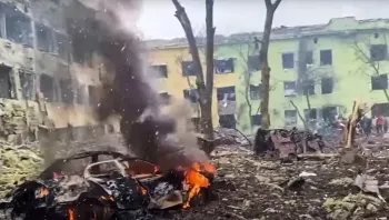 পোল্যান্ড সীমান্তে ক্ষেপণাস্ত্র হামলায় নিহত ২