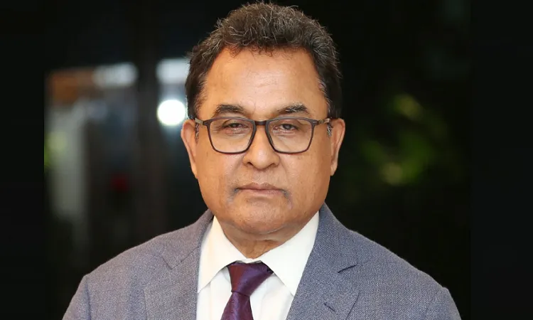 হুন্ডিতে টাকা আনলে বিবেকের কাছে দায়ী থাকবেন : অর্থমন্ত্রী