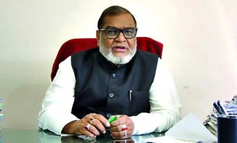 বুদ্ধিজীবী হতে হলে স্বাধীনতার পক্ষে কথা বলতে হবে: মুক্তিযুদ্ধবিষয়ক মন্ত্রী