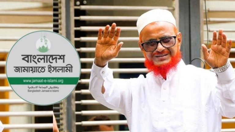 আ