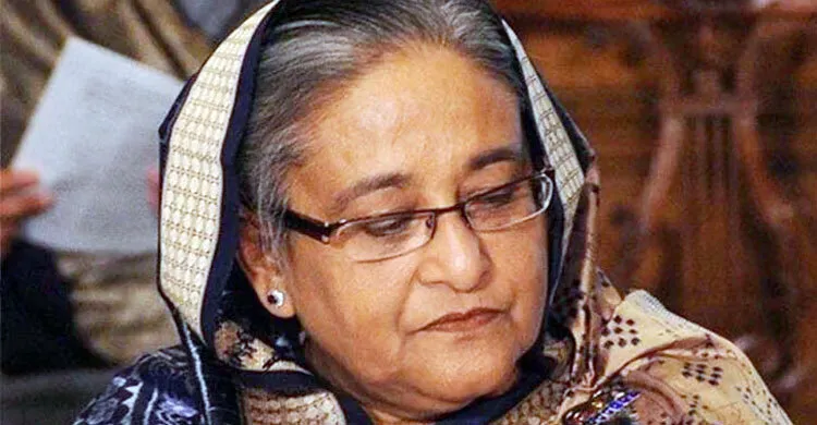 শাপলা চত্বরে গণহত্যায় শেখ হাসিনাসহ ৫০ জনের বিরুদ্ধে অভিযোগ