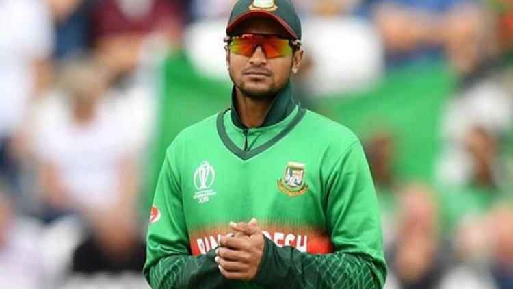 Bangladesh needs more heads than heart: says Shakib