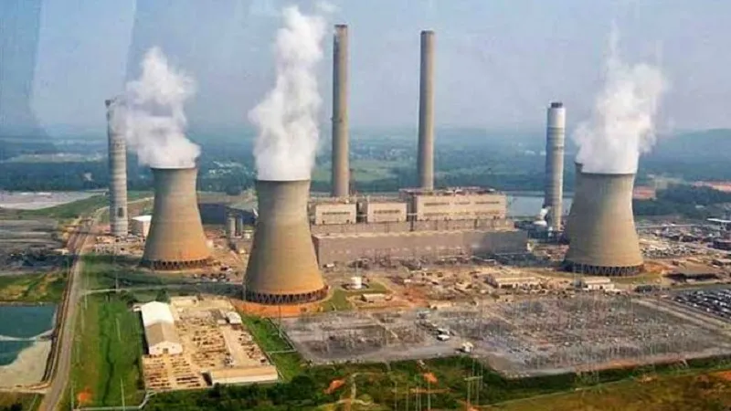 রামপাল তাপ বিদ্যুৎকেন্দ্রে উৎপাদন বন্ধ