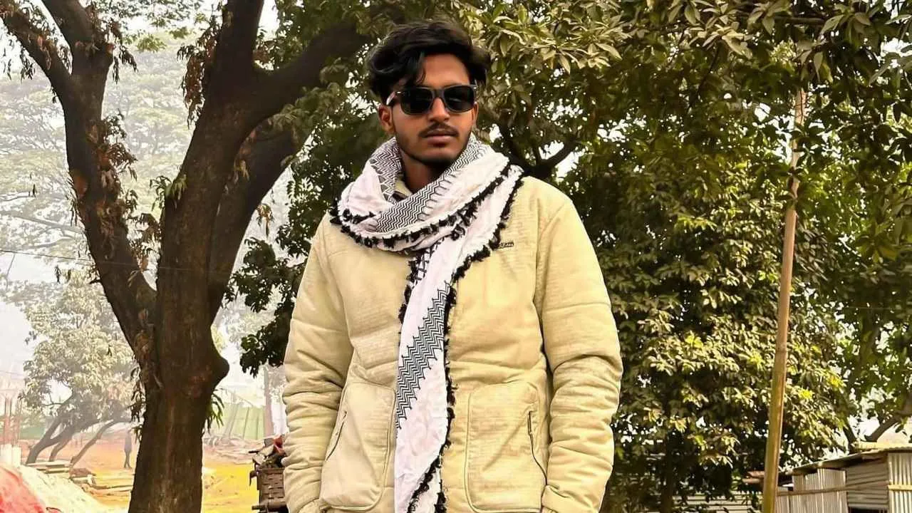 ঢাবি ছাত্রদল নেতার বিরুদ্ধে