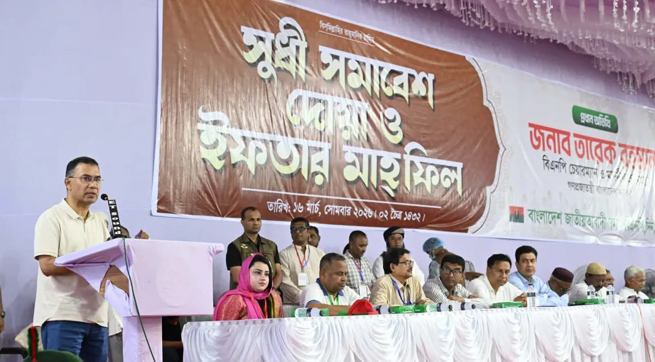 সহযোগিতা পেলে সমৃদ্ধ বাংলাদেশ গড়ব: প্রধানমন্ত্রী