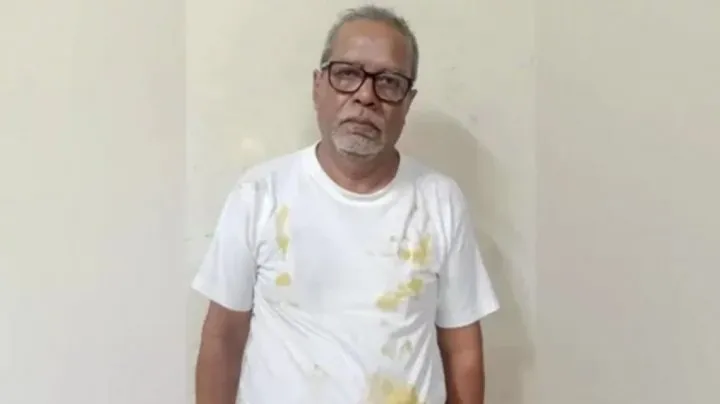স্বীকারোক্তিমূলক জবানবন্দি দিয়েছেন সাবেক সিইসি