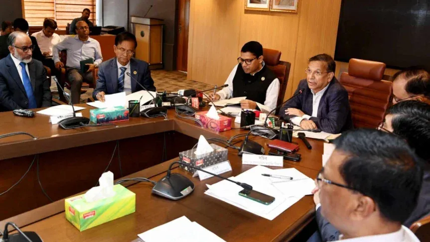 স্মার্ট জেনারেশন তৈরিতে এআই আইন গুরুত্বপূর্ণ : আইনমন্ত্রী