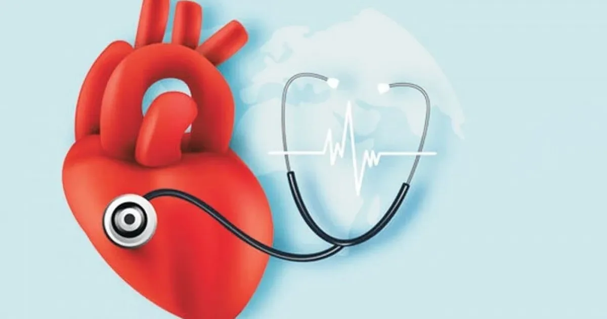 সুস্থ হৃদযন্ত্র জানান দেয় এই ৫ লক্ষণে