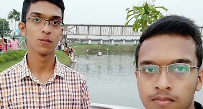 বুয়েটেই ভর্তি হচ্ছেন নিহত আবরারের ছোট ভাই ফায়াজ