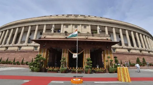 ভারতের পার্লামেন্টে কৃষি আইন প্রত্যাহার বিল পাস