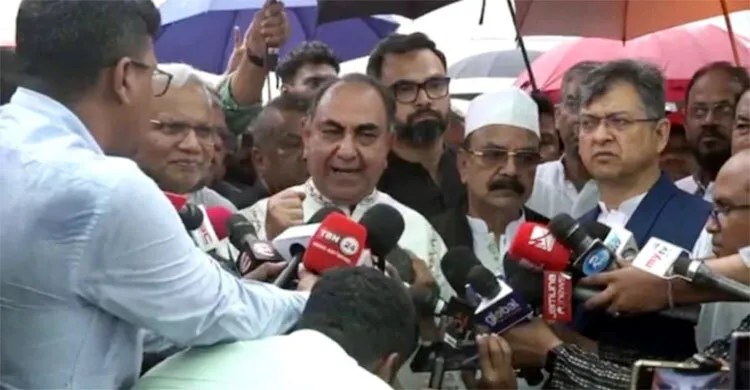 ‘ডিসেম্বরের মধ্যে নির্বাচন না হলে দেশের ভৌগোলিক অখণ্ডতা থাকবে না’