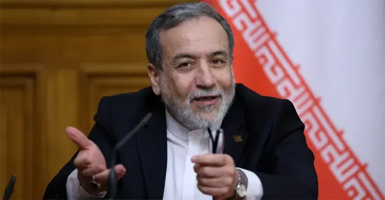 শুক্রবার ইসলামাবাদে যুক্তরাষ্ট্রের সঙ্গে আলোচনায় বসবে ইরান