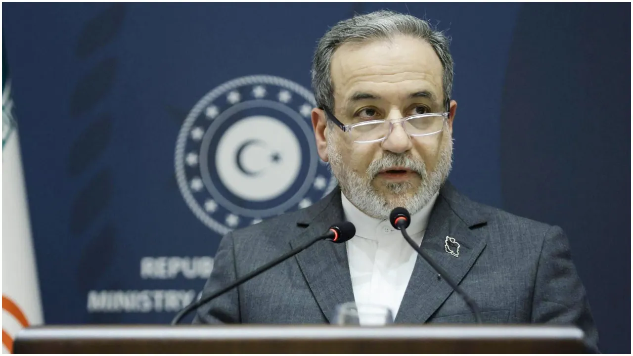 ওয়াশিংটন হামলা চালালে মধ্যপ্রাচ্যে মার্কিন ঘাঁটিতে হামলার হুমকি ইরানের