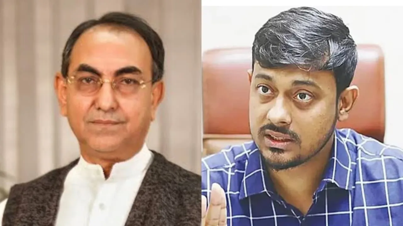 নিজ কেন্দ্রে হারলেন মির্জা আব্বাস