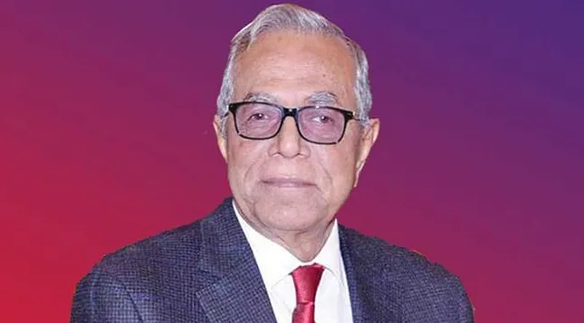 প্রিয় মাতৃভূমি ক্ষুধা-দারিদ্র্যমুক্ত উন্নত দেশ হোক : রাষ্ট্রপতি
