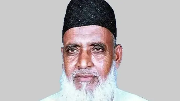 জামায়াত নেতা মাওলানা আবদুল খালেক মন্ডলসহ দুই জনের মৃত্যুদন্ড