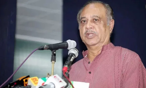 ক্ষমতালিপ্সা রাষ্ট্রকে বিপজ্জনক অবস্থায় নিয়ে যাচ্ছে : রব
