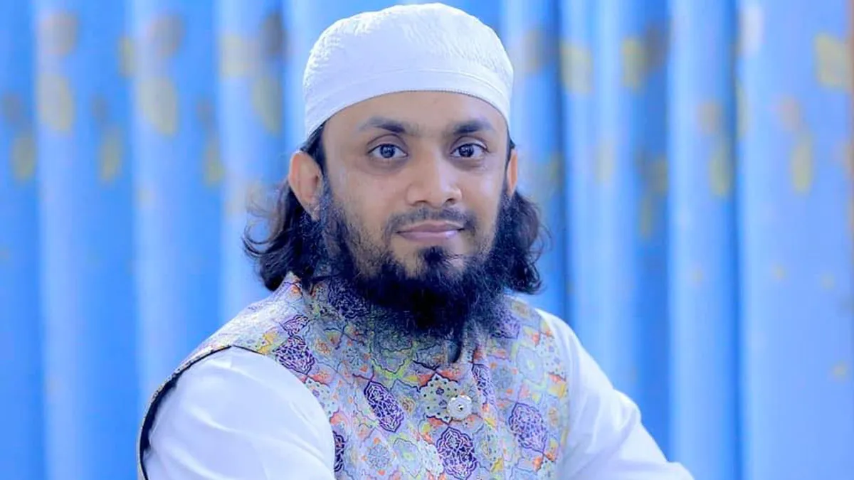 ডেঙ্গুতে আক্রান্ত ইসলামি আলোচক আব্দুল হাই মুহাম্মাদ সাইফুল্লাহ