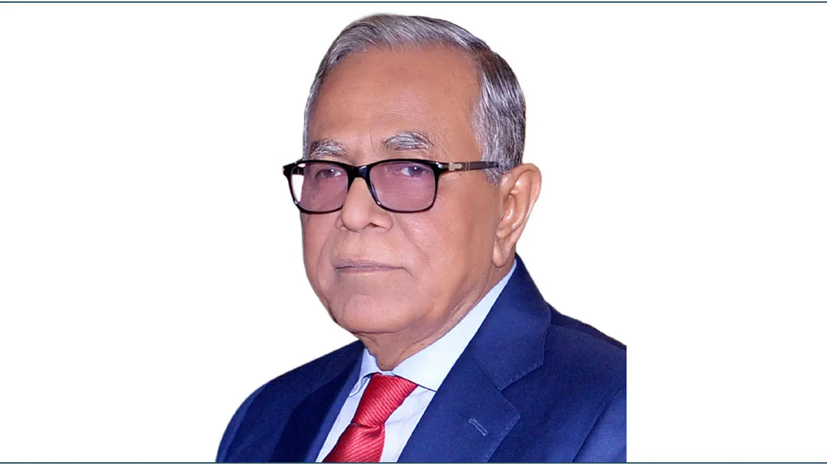 গণহত্যার দিবসের স্বীকৃতি আদায়ে সবাইকে ভূমিকা রাখতে হবে: রাষ্ট্রপতি