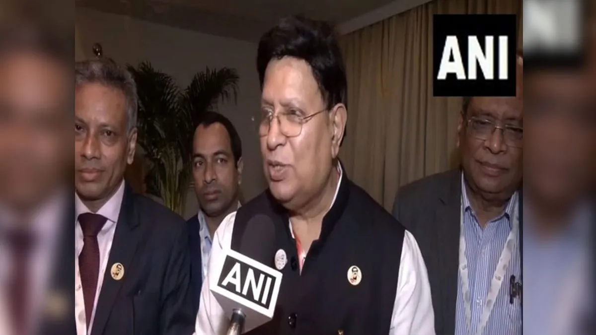 বাংলাদেশকে সম্মানিত করেছে ভারত: পররাষ্ট্রমন্ত্রী মোমেন