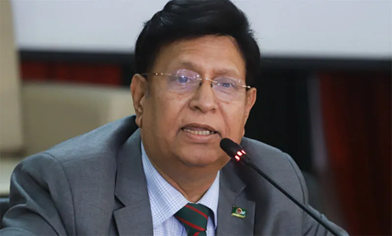 Govt not harassing Prof Yunus for political purposes: Momen
