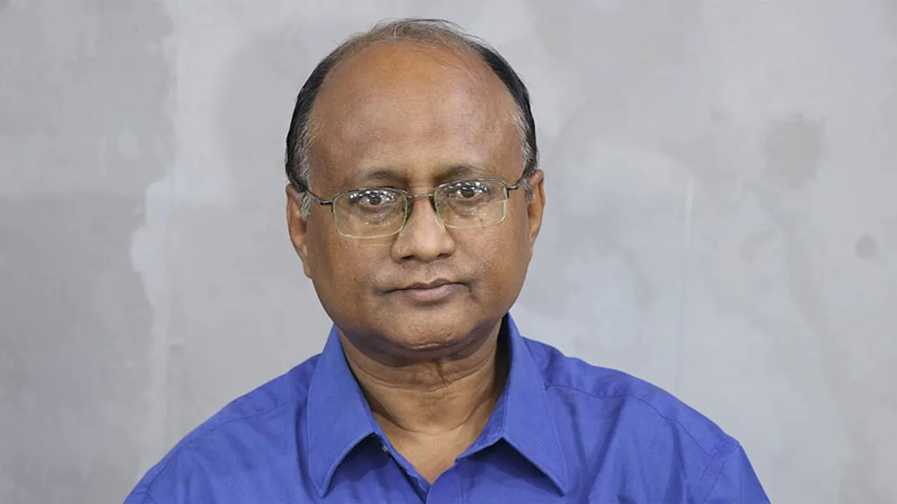 পদত্যাগ করলেন জ্যেষ্ঠ সচিব আবদুল মোমেন