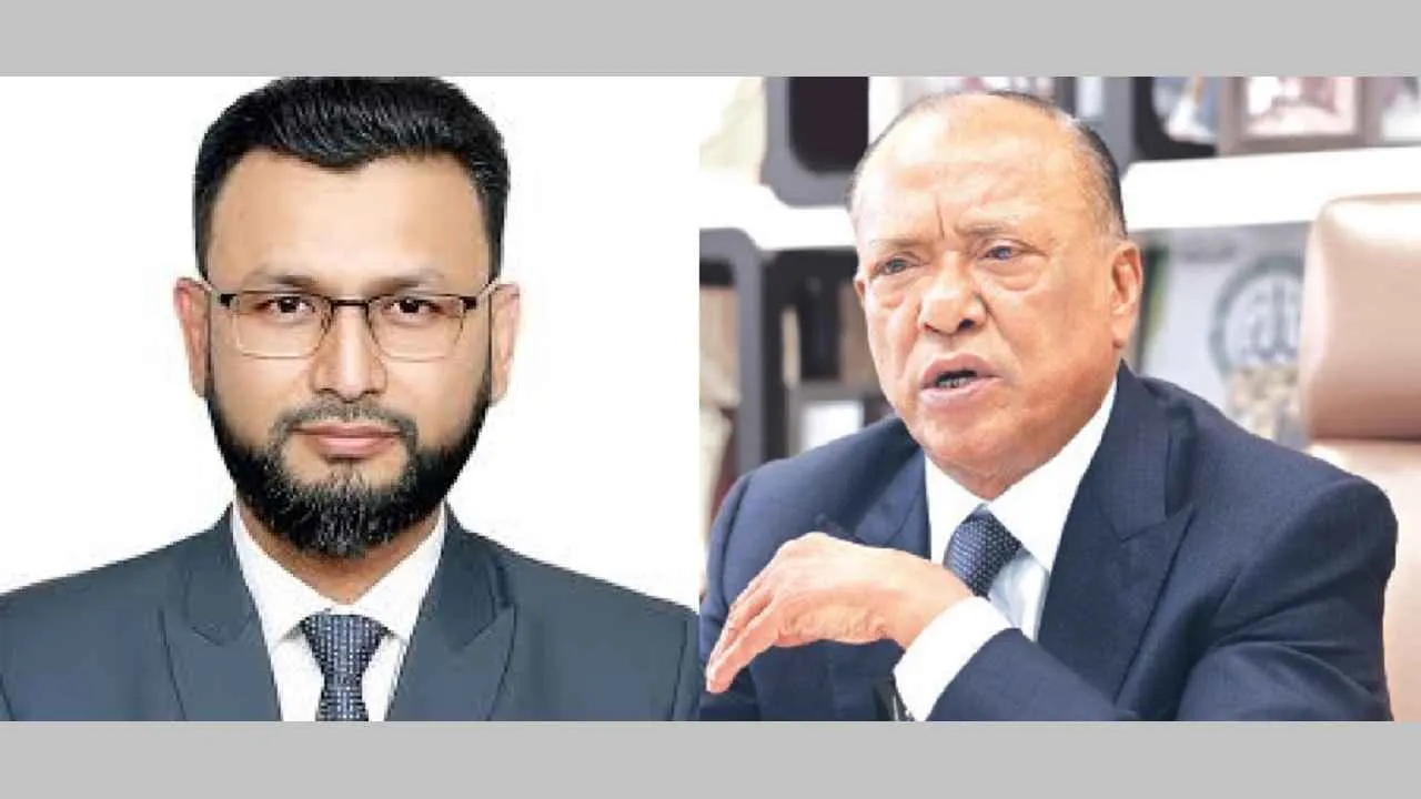 দ্বৈত নাগরিকত্ব ও মামলা গোপনের অভিযোগে বিএনপি প্রার্থীর বিরুদ্ধে আপিল