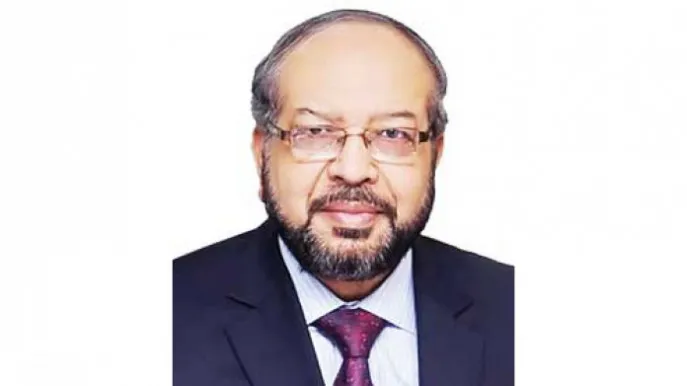ফার্স্ট সিকিউরিটি ব্যাংকের চেয়ারম্যান হলেন ইসলামি ব্যাংকের সাবেক এমডি