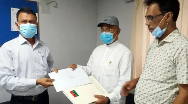সরকারের দুর্নীতির বিষয়ে দুদকে বিএনপির অভিযোগ