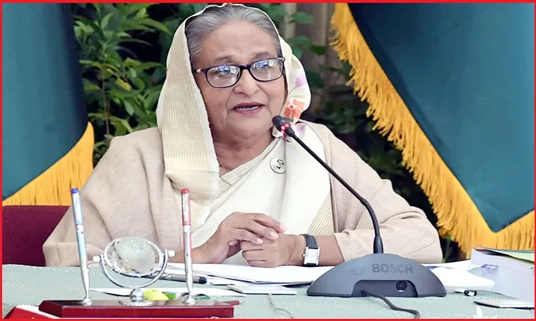 প্রধানমন্ত্রী বই বিতরণ উদ্বোধন করবেন আজ