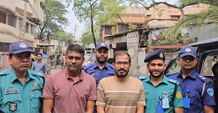 অবন্তিকার আত্মহত্যায় অভিযুক্তদের সংশ্লিষ্টতা আছে: ডিএমপি