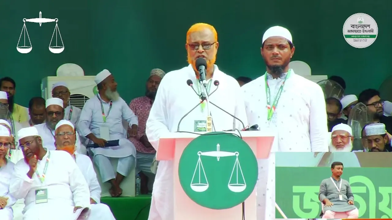 ছেলে হত্যার বিচার এখনো পাইনি : আবরার ফাহাদের বাবা