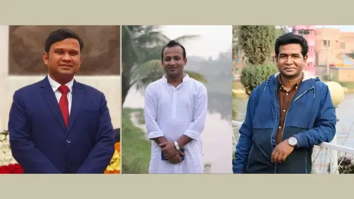 বেরোবির তিন শিক্ষকসহ ১১ জনকে স্থায়ী বহিষ্কার