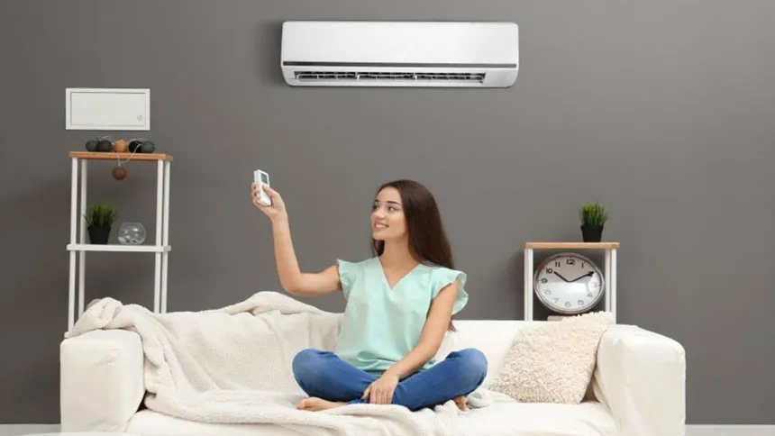 Do you know the tricks to take care of your AC in winter?