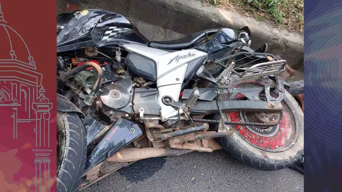 মিরসরাইয়ে মোটরসাইকেল দুর্ঘটনায় নিহত ৩