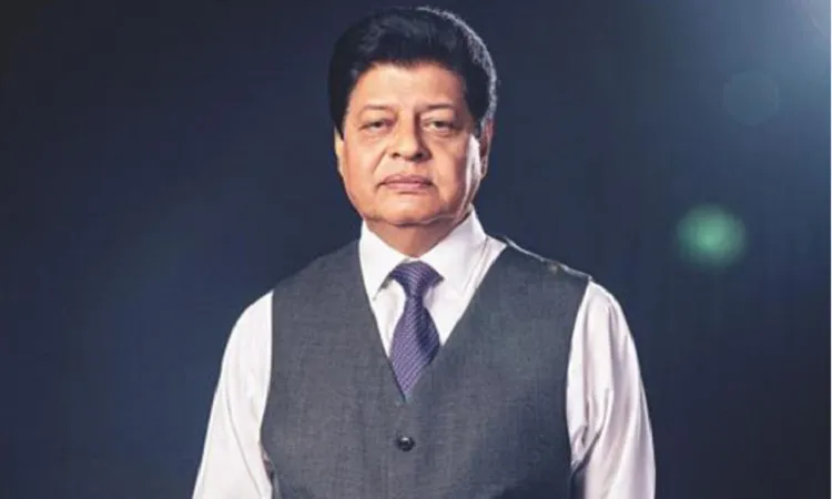 মিয়া ভাই ভালো আছেন, সুস্থ আছেন : ফারহানা পাঠান