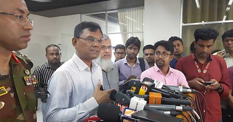 নির্বাচনী অপপ্রচার বন্ধে সহায়তার করবে ফেসবুক : ইসি
