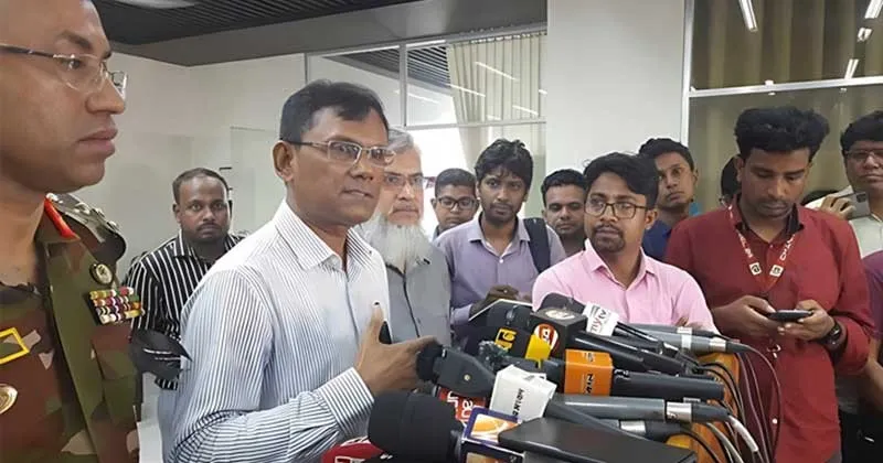 নির্বাচনী অপপ্রচার বন্ধে সহায়তার করবে ফেসবুক : ইসি